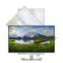 Монітор Dell P2425H 23,8" Full HD IPS 100 Гц 5 мс