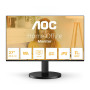 AOC 27B3HA2 27" монітор Full HD IPS 100 Гц 1 мс MPRT