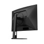AOC C27G4ZXU 27" Full HD Fast VA 280Hz 0.3ms MPRT Curved Game Monitor