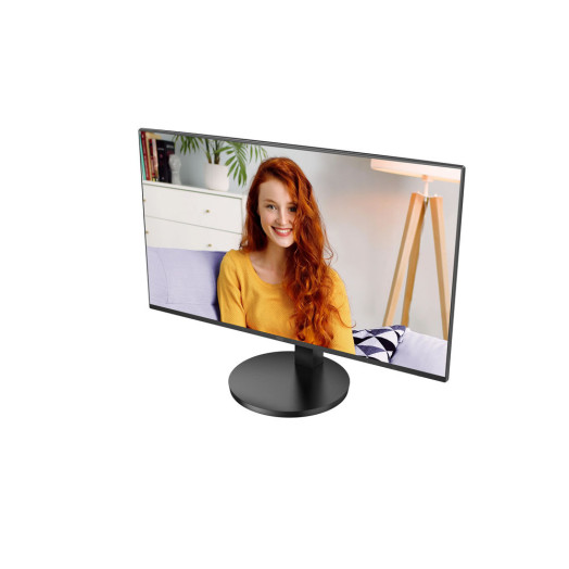 Монітор AOC Q27B3CF2 27" 2K IPS 100 Гц 1 мс MPRT