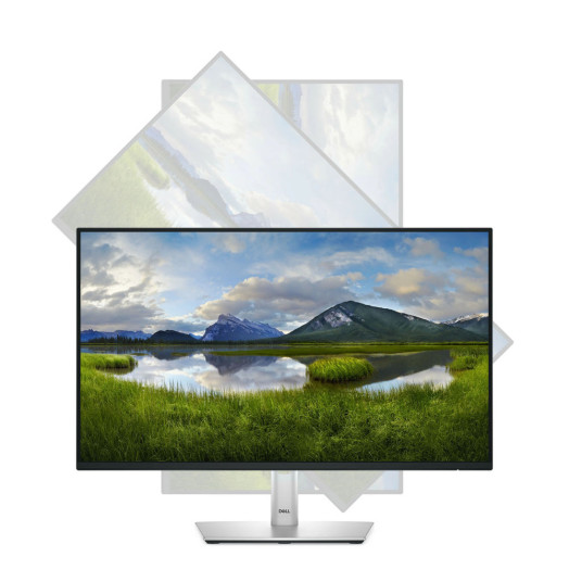 Монітор Dell P2425HE 23,8" Full HD IPS 100 Гц 5 мс