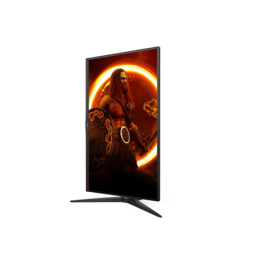 AOC 27G2ZN3/BK 27" Ігровий монітор Full HD Fast VA 280 Гц 0,5 мс MPRT