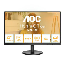 AOC U27B3A 27" монітор 4K IPS 60 Гц 4 мс
