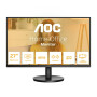 AOC U27B3A 27" монітор 4K IPS 60 Гц 4 мс