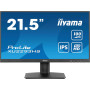 Монітор iiyama ProLite XU2293HS-B6 21.5" Full HD IPS 100Hz 1ms MPRT