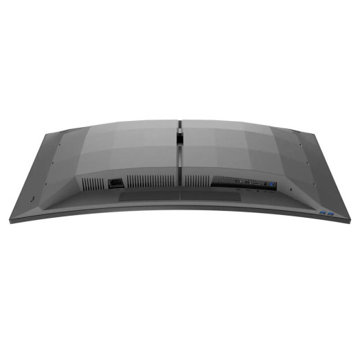 Монітор Philips Evnia 6000 34M2C6500/00 34" UWQHD QD-OLED 175Hz 0.03ms Curved Gaming
