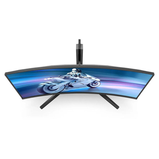 Монітор Philips Evnia 6000 34M2C6500/00 34" UWQHD QD-OLED 175Hz 0.03ms Curved Gaming