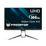 Ігровий монітор Acer Predator XB323QKV3bmiiphx 31.5" 4K IPS 160Hz 1ms VRB