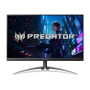 Ігровий монітор Acer Predator X32QFSbmiiphuz 31,5" MiniLED 4K IPS 150 Гц 1 мс VRB