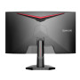 Монітор Redragon AMBER II GM27H10C 27" Full HD VA 180Hz 1ms MPRT Curved Gaming