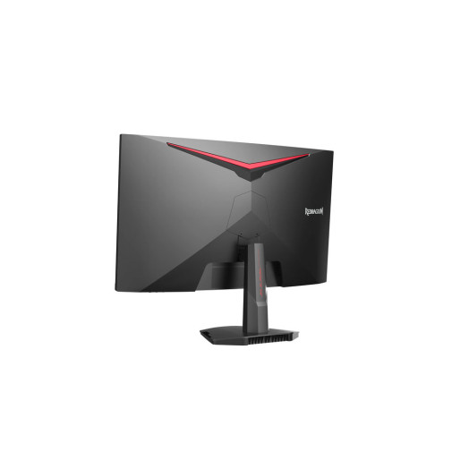 Монітор Redragon AMBER II GM27H10C 27" Full HD VA 180Hz 1ms MPRT Curved Gaming