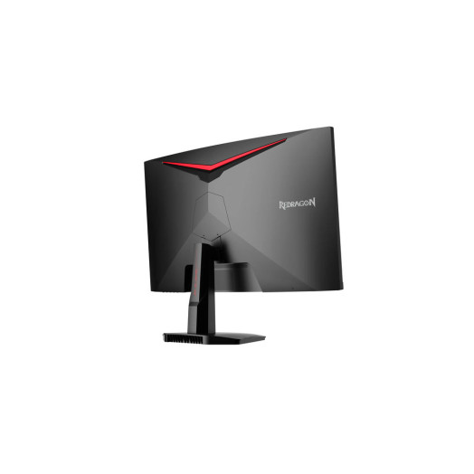 Монітор Redragon AMBER II GM27H10C 27" Full HD VA 180Hz 1ms MPRT Curved Gaming