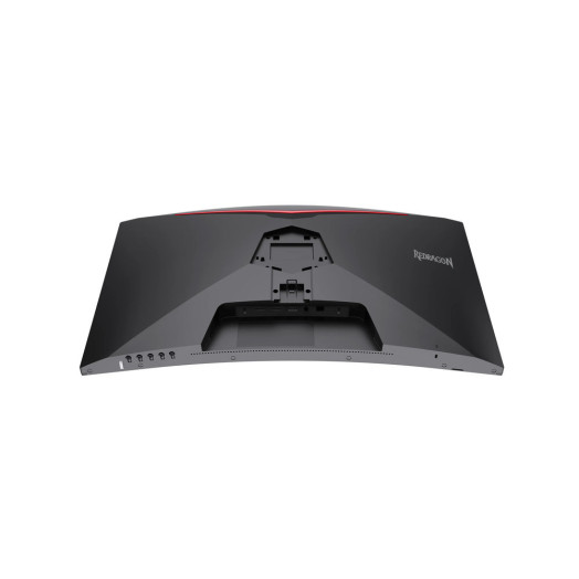 Монітор Redragon AMBER II GM27H10C 27" Full HD VA 180Hz 1ms MPRT Curved Gaming
