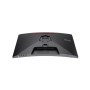 Монітор Redragon AMBER II GM27H10C 27" Full HD VA 180Hz 1ms MPRT Curved Gaming