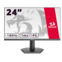 Ігровий монітор Redragon AZUR II GM24X5IPS 23,8" Full HD IPS 180 Гц 1 мс MPRT