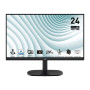 Монітор MSI PRO MP245V 24" Full HD VA 100 Гц 1 мс MPRT