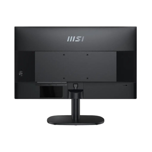Монітор MSI PRO MP245V 24" Full HD VA 100 Гц 1 мс MPRT