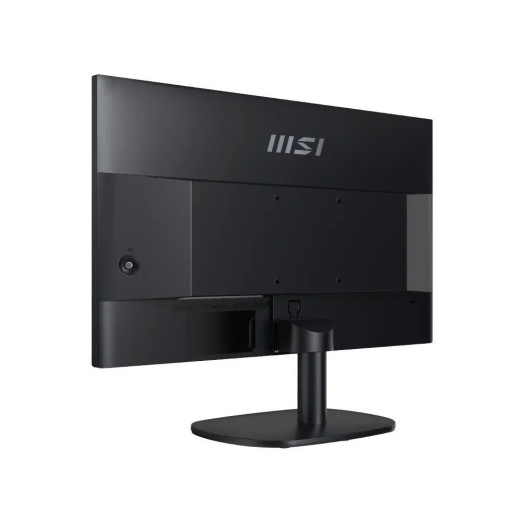 Монітор MSI PRO MP245V 24" Full HD VA 100 Гц 1 мс MPRT