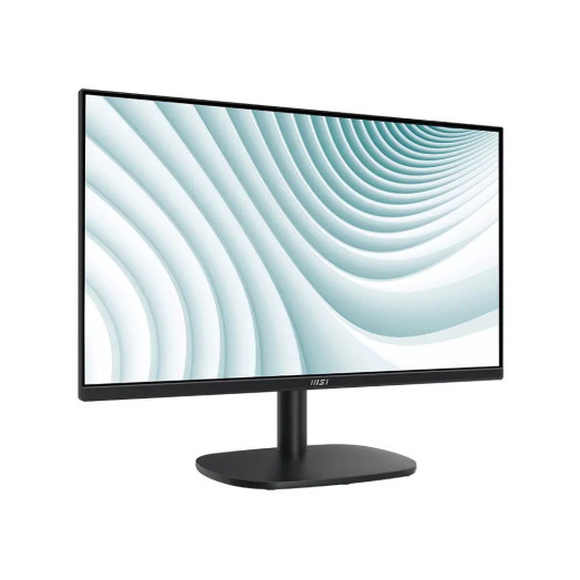 Монітор MSI PRO MP245V 24" Full HD VA 100 Гц 1 мс MPRT