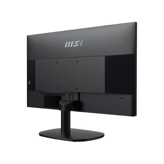Монітор MSI PRO MP245V 24" Full HD VA 100 Гц 1 мс MPRT