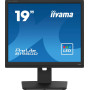 Монітор iiyama ProLite B1980D-B5 19" HD TN 60Hz 5ms