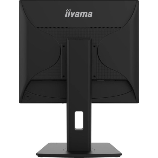 Монітор iiyama ProLite B1980D-B5 19" HD TN 60Hz 5ms