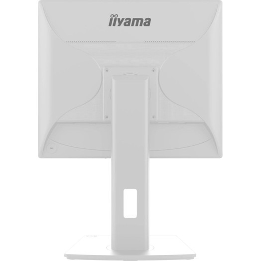 Монітор iiyama ProLite B1980D-W5 19" HD TN 60Hz 5ms