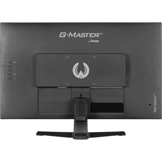 Монітор iiyama G-Master Red Eagle G2770HS-B1 27" Full HD Fast IPS 180Hz 0.2ms MPRT Gaming