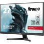 Монітор iiyama G-Master Red Eagle G2770HS-B1 27" Full HD Fast IPS 180Hz 0.2ms MPRT Gaming