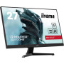 Монітор iiyama G-Master Red Eagle G2770HS-B1 27" Full HD Fast IPS 180Hz 0.2ms MPRT Gaming