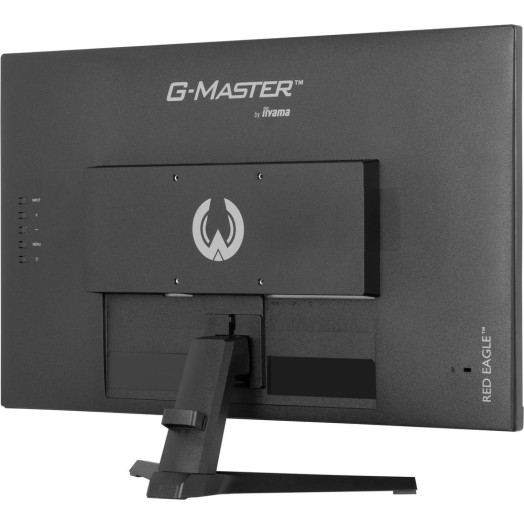 Монітор iiyama G-Master Red Eagle G2770HS-B1 27" Full HD Fast IPS 180Hz 0.2ms MPRT Gaming
