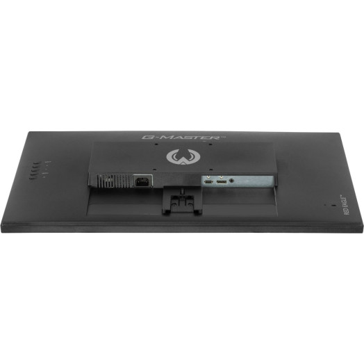 Монітор iiyama G-Master Red Eagle G2770HS-B1 27" Full HD Fast IPS 180Hz 0.2ms MPRT Gaming