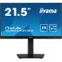 Монітор iiyama ProLite XUB2293HSU-B7 21.5" Full HD IPS 100Hz 1ms MPRT