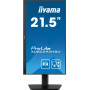 Монітор iiyama ProLite XUB2293HSU-B7 21.5" Full HD IPS 100Hz 1ms MPRT