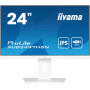 Монітор iiyama ProLite XUB2497HSN-W2 23.8" Full HD IPS 100Hz 1ms MPRT