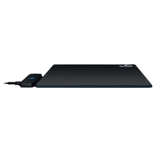 Килимок для миші Logitech Powerplay
