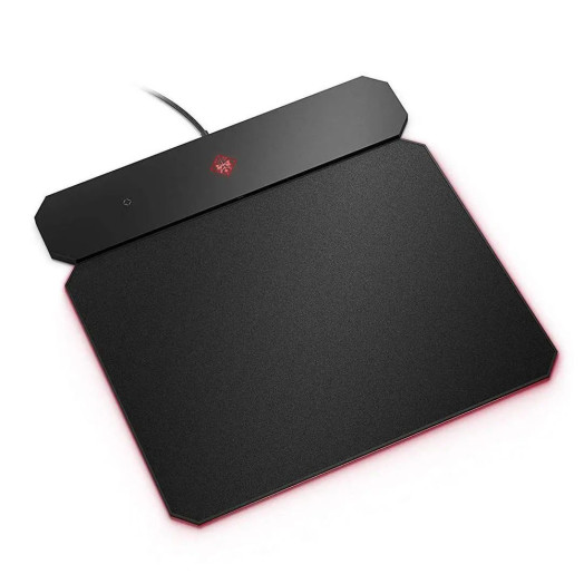 Панель HP Omen Outpost