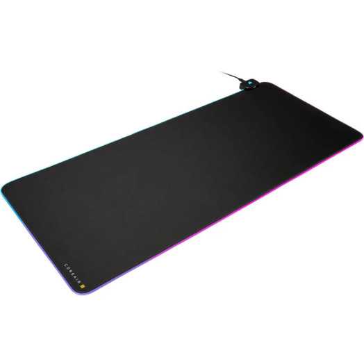 Розширений килимок для миші Corsair MM700 RGB