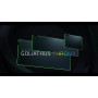 Килимок для миші Razer Goliathus Chroma XXXL Black
