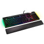 ASUS ROG Gaming Wrist Rest XXXL чорний