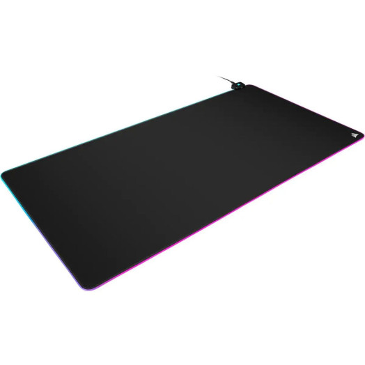 Килимок для миші Corsair MM700 RGB Extended 3XL