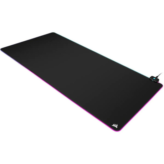 Килимок для миші Corsair MM700 RGB Extended 3XL