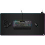 Килимок для миші Corsair MM700 RGB Extended 3XL