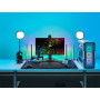 Килимок для миші Corsair MM700 RGB Extended 3XL