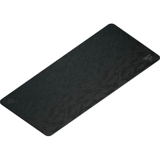 Килимок для миші SteelSeries QcK FaZe Clan Limited Edition XXL Black