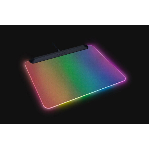 Килимок для миші Razer Firefly V2 Pro чорний