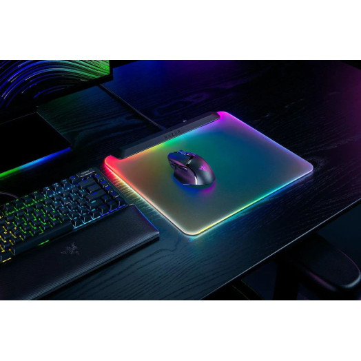 Килимок для миші Razer Firefly V2 Pro чорний