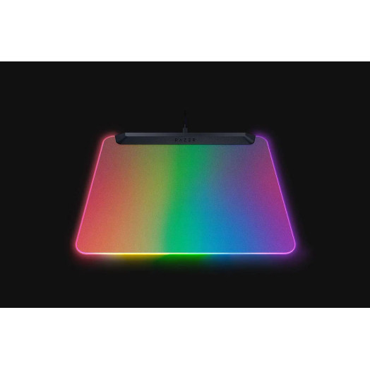Килимок для миші Razer Firefly V2 Pro чорний