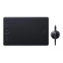 Графічний планшет Wacom Intuos Pro L чорний