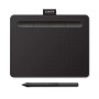 Графічний планшет Wacom Intuos S Black